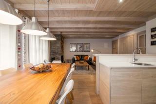 FLOC DE NEU de Alma de Nieve - 8