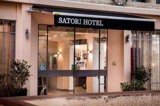 Satori Hotel - 9