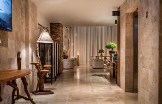 Kedem Hotel - Adults Only - Tirat Karmel - 2