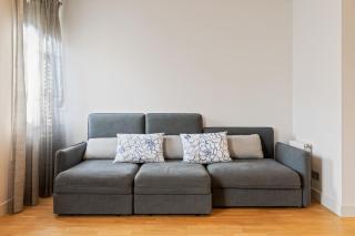 Amazing 2 Bed Apt, Sleeps 6 nr Eixample - Barcellona - 9