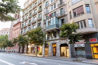 Amazing 2 Bed Apt, Sleeps 6 nr Eixample - Barcellona - 3
