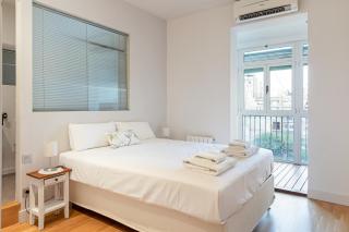 Amazing 2 Bed Apt, Sleeps 6 nr Eixample - Barcellona - 7