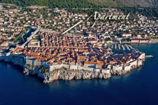 Apartments Lucia Old Town - Dubrovnik - 0