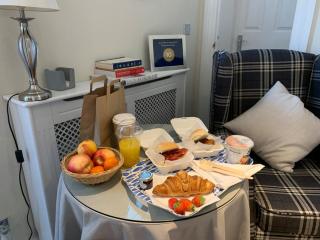 The Grapevine Studio - 4