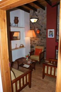 ATRATSA Mountain Suites - 2