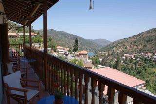 ATRATSA Mountain Suites - 3