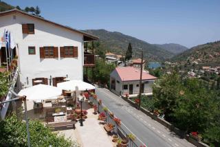 ATRATSA Mountain Suites - Kalopanayiotis - 6