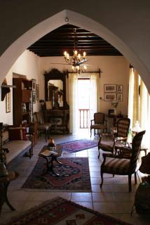 ATRATSA Mountain Suites - 7