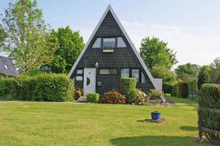 Zeltdachhaus _ strandnah _ extra T - Damp - 0