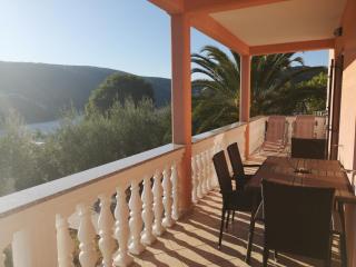 Apartments Alenka by the sea - Labin - 9
