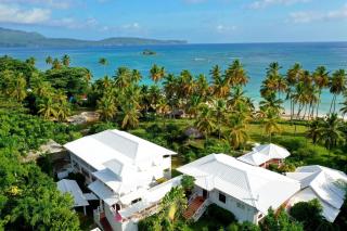 Hotel TODOBLANCO, Las Galeras, SAMANA - Las Galeras - 7