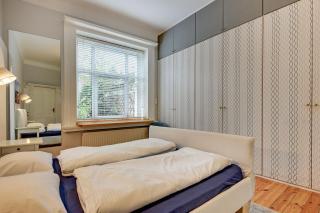 Grand Apartments - Monte Cassino Blanco - Sopot - 1