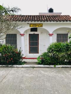 Casa De La Luz - Guesthouse - Tlacotalpan - 0