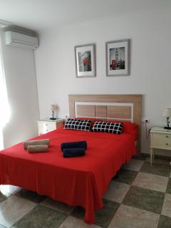 ALTILLO 25 GARAJE Y WIFI GRATIS - Córdoba - 1