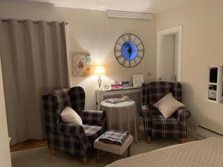 The Grapevine Studio - Cambridge - 6