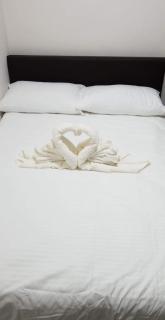 JSK Apartment - Bacoor - 7