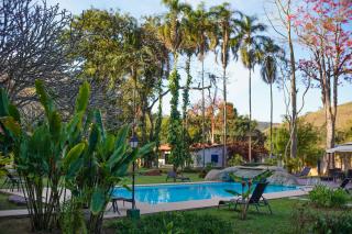 Hotel Fazenda Bela Riba - Barrinha - 8