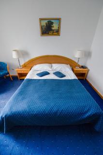 Hotel Belvedere - 9