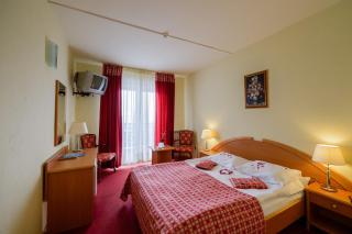 Hotel Belvedere - 8