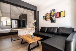 MOS Luxury City Suites - The Loft - Chania - 9