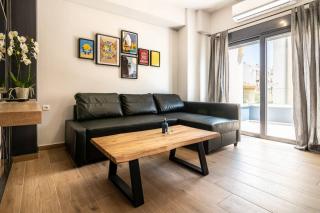 MOS Luxury City Suites - The Loft - Chania - 5