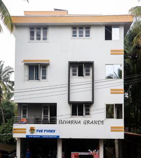 Suvarna Grande Homes - Mangalore - 8