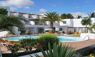 Apartamentos Tamarindos - Puerto del Carmen - 1