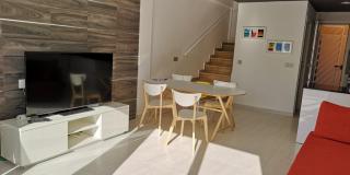 Villa La Zenia Boulevard 36 - Playa Flamenca - 1