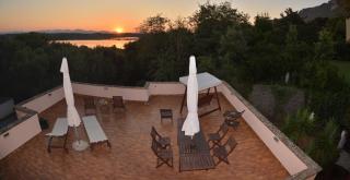 Villa al " Monte Mare Lago " a Torre Paola Sabaudia - Sabaudia - 0