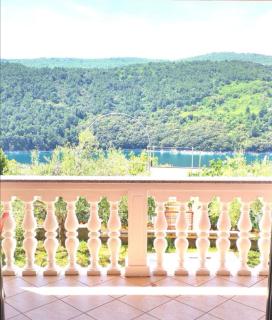 Apartments Alenka by the sea - Labin - 8