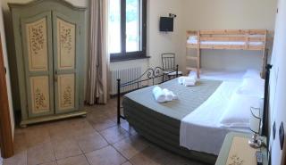 Il Castagno - Montemonaco - 1