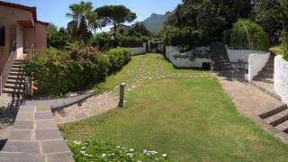Villa al " Monte Mare Lago " a Torre Paola Sabaudia - Sabaudia - 5