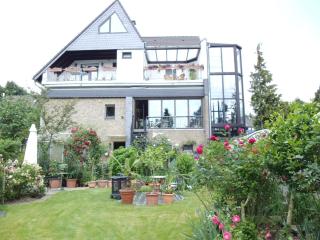 Elfi's Appartments - Leichlingen - 0