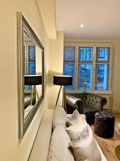 glorious cloud apartment - Berlin - 2