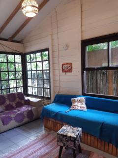 Casa Rústica praia da Ferrugem próximo praia com piscina compartilhada - Garopaba - 3