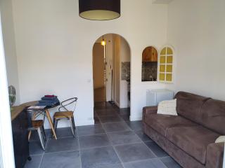 Studio Astoria - Menton - 9