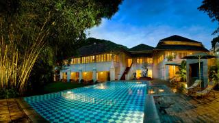 Neemrana's- Tower House - Cochin - 0