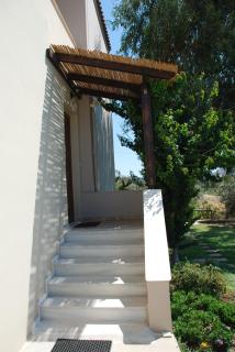 Villa with a pool in Lefkogia - Lefkogeia - 6