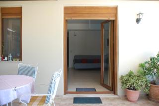 Villa with a pool in Lefkogia - Lefkogeia - 1