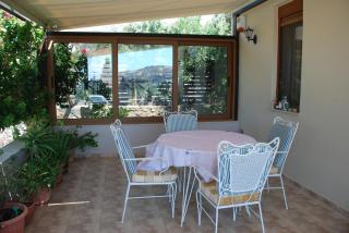 Villa with a pool in Lefkogia - Lefkogeia - 4