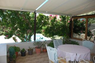 Villa with a pool in Lefkogia - Lefkogeia - 2