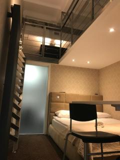 Apart Lofts Car Factory by WarsawResidence Group - Warsaw - 6