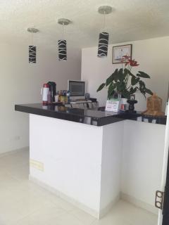 Hotel Hortensia Real - Paipa - 4