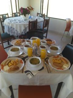 Hotel Hortensia Real - Paipa - 3