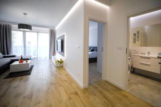 Apartament Baltic De Lux Platan - Świnoujście - 2