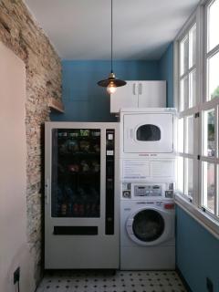 Albergue Savior - Lourenzá - 3