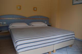 Hotel Chentu Lunas - Cagliari - 8