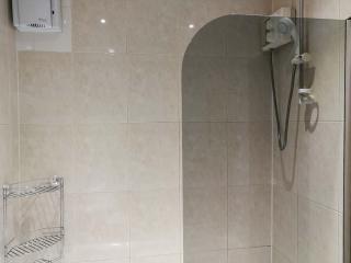 Private Double Bedroom in Glasgow City Centre - Glasgow - 3