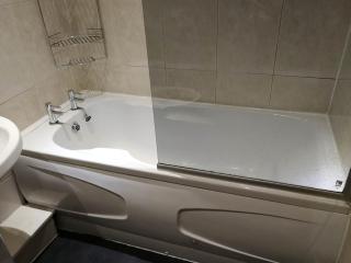 Private Double Bedroom in Glasgow City Centre - Glasgow - 4