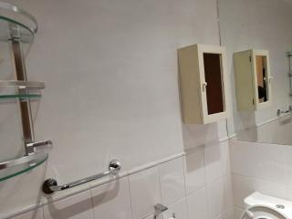 Private Double Bedroom in Glasgow City Centre - Glasgow - 2